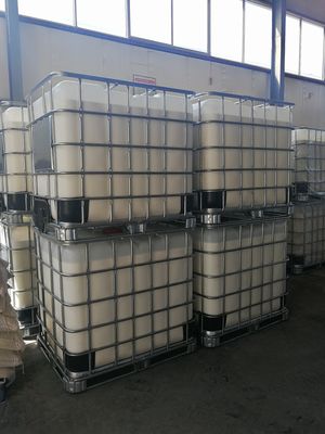 Cationic Styrene Acrylic Chất định cỡ bề mặt Mật độ ion 1,2 - 1,3 G/Cm3