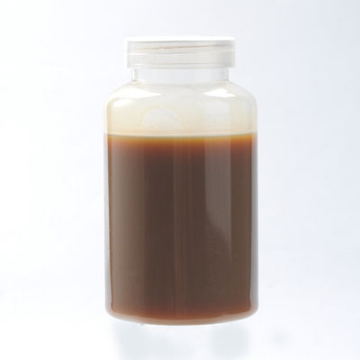 Hóa chất định cỡ giấy chống ẩm ISO Styrene Acrylate Copolymer Emulsion