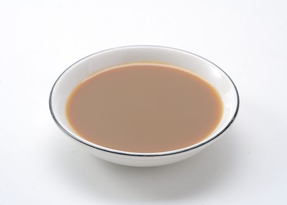 Chất lỏng định cỡ bề mặt Copolymer Acrylates lỏng màu nâu nhạt để sử dụng B2B