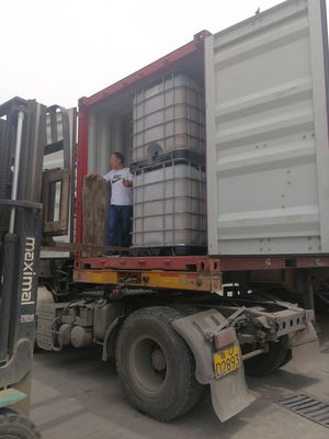 JH WH300 Chất định cỡ bề mặt anion 25% cho giấy