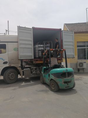 Kích thước Bấm 30% JH TB530 Chất định cỡ bề mặt cation cho giấy in