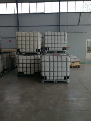 Phuy 200L Chất định hình bề mặt anionic 25% Phụ gia giấy văn hóa viết