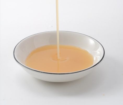 Cải thiện hiệu suất giấy với chất kích thước bề mặt hiệu suất cao Styrene Acrylate Copolymer Emulsion Cationic Surface Sizing Agent