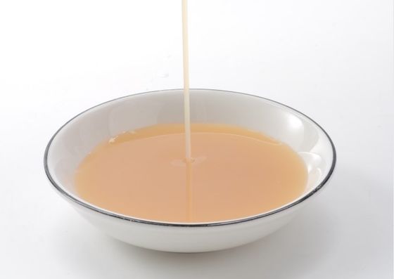 Máy ép phim Các chất kích thước cation trong giấy Làm ít phụ thuộc vào nhôm sunfat