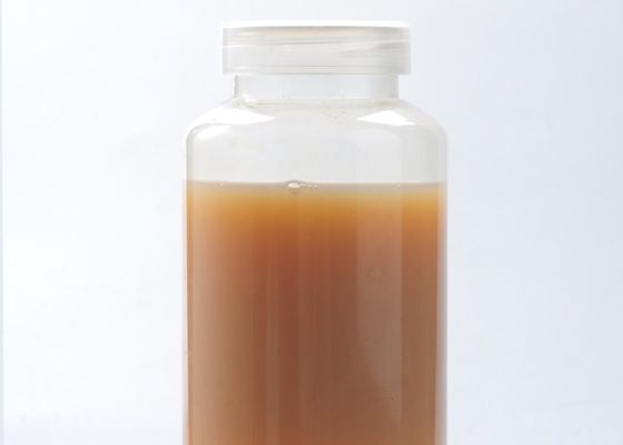 Chất định cỡ bề mặt anion rắn 25%