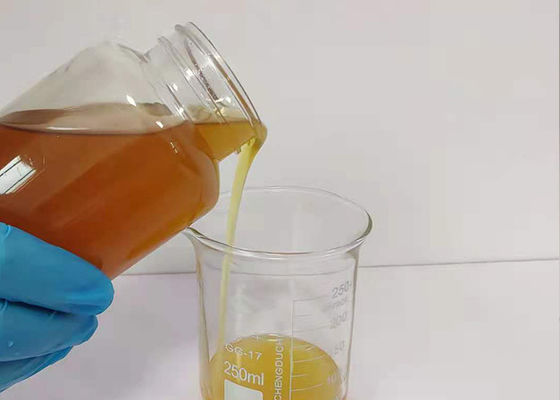 JH 7300 Mineral Oil Stripping Agents Làm trắng Bôi trơn tốt