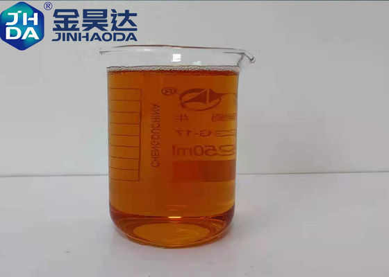 Bản phát hành dựa trên dầu khoáng 98% cho sự cố xi lanh dính giấy