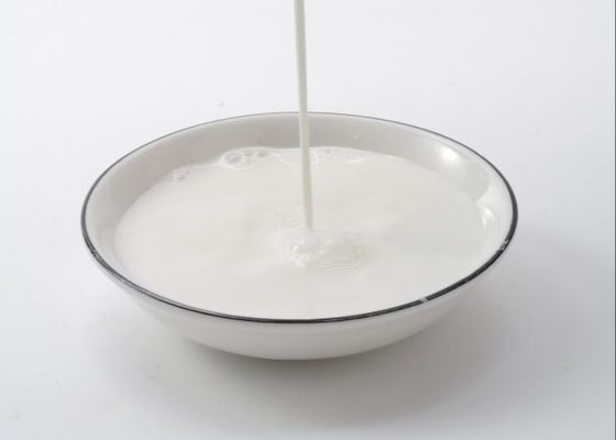 Chất kích thước bề mặt AKD nhũ trắng cho bảng giấy có độ bền cao