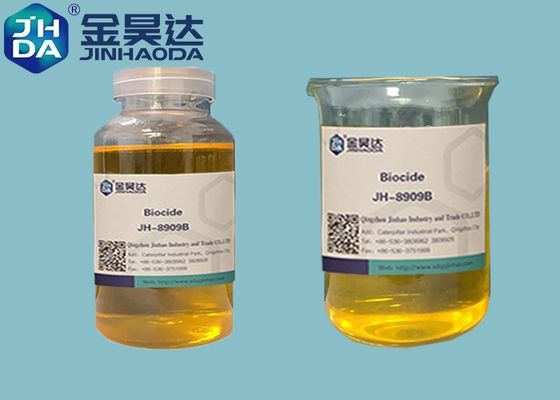 PH 3-6 dung dịch loại bỏ mùi khử trùng với trọng lượng cụ thể 1.02