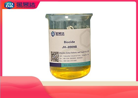 PH 3-6 Biocide Deodorant Giải pháp cuối cùng cho lớp phủ giấy bột