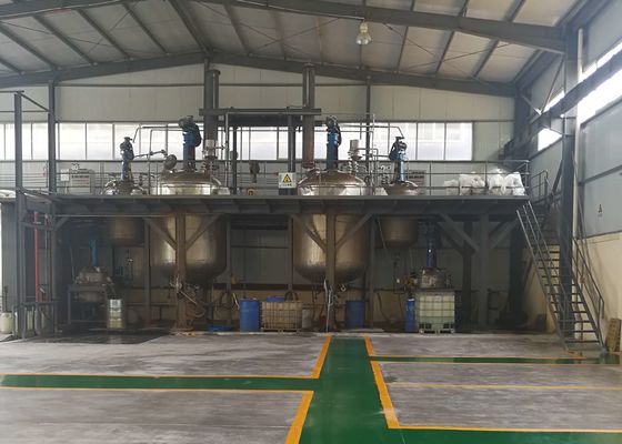 Giấy JH1216 Độ bền kéo Bùng nổ Cải thiện độ bền Chất không ion cho bảng tráng