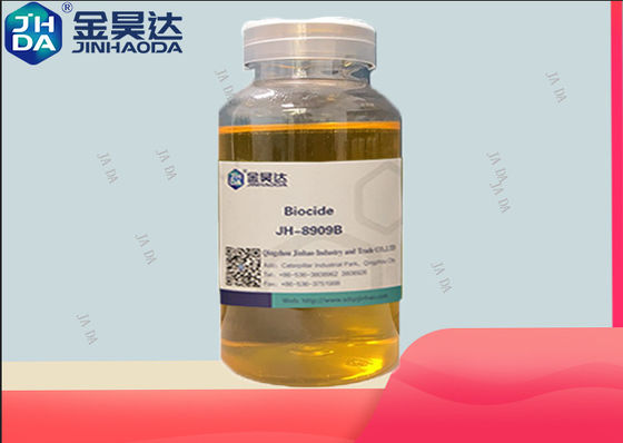 PH 3-6 Biocide Deodorant Giải pháp cuối cùng cho lớp phủ giấy bột