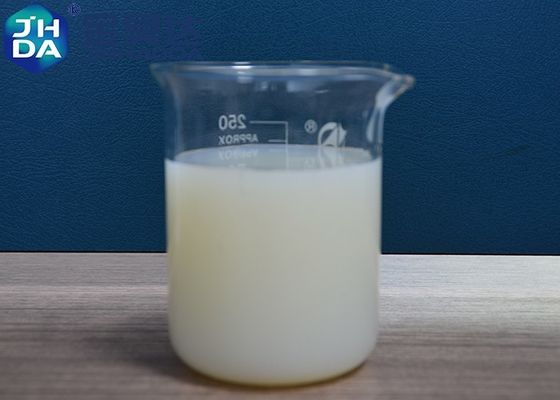 Chất chống thấm dạng sáp nhũ tương Anionic lớp công nghiệp 30%