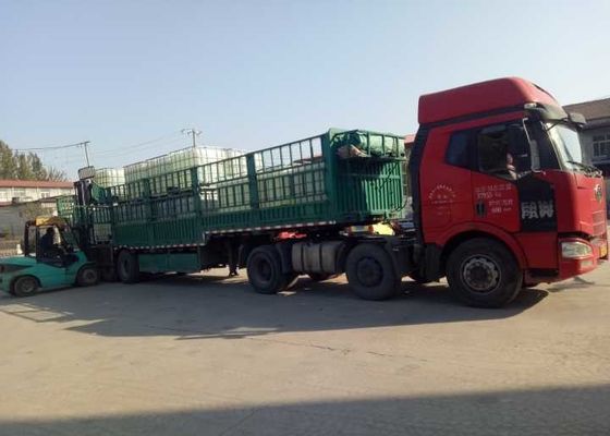Làm ướt thẩm thấu Hệ thống treo nhũ tương Chất làm sạch Khả năng tái định vị