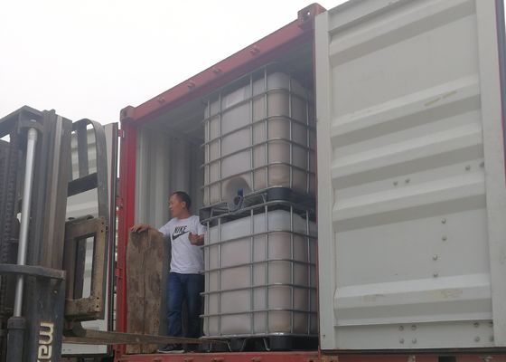 300cp dựa trên chất cường độ ướt nhựa Pae cho giấy đóng gói