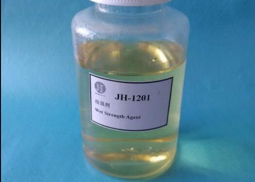 Chất tạo độ bền ướt Polyamide Epichlorohydrin Resin
