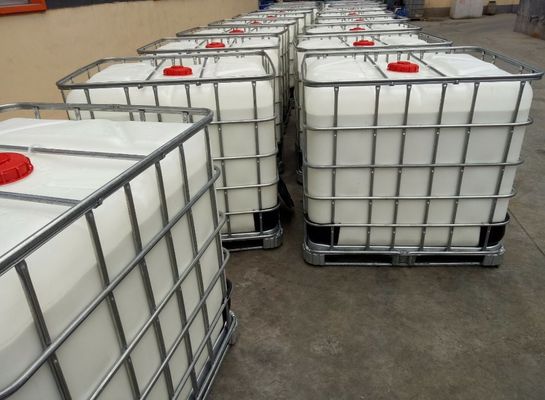 Nhà sản xuất Trung Quốc Phụ gia chống tạo bọt mới hữu ích Làm giấy dán tường JH-901B nhũ tương silicone / chống tạo bọt khử bọt JH-901B