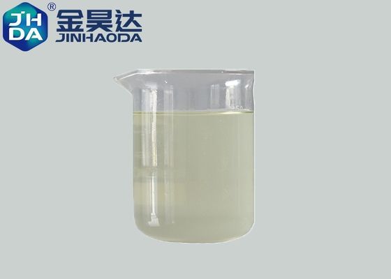 Chất làm sạch nỉ JH602 12PH Hoạt động thuận tiện