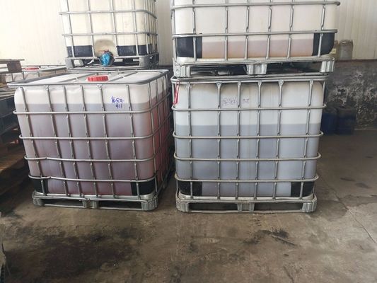 12,5% Polyamide Epichlorohydrin Chất nhựa cho độ bền ướt của giấy