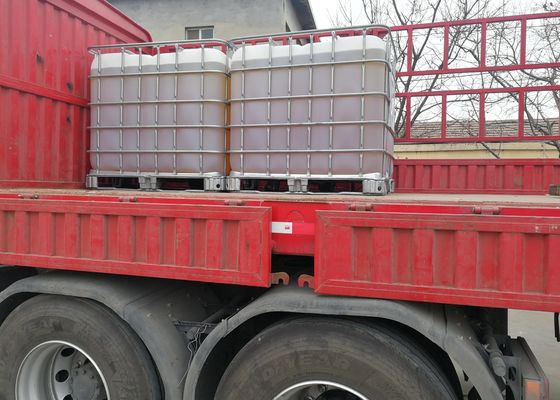 300mpa.S Cationic Wet Strength Agent 1000kg IBC Drum
