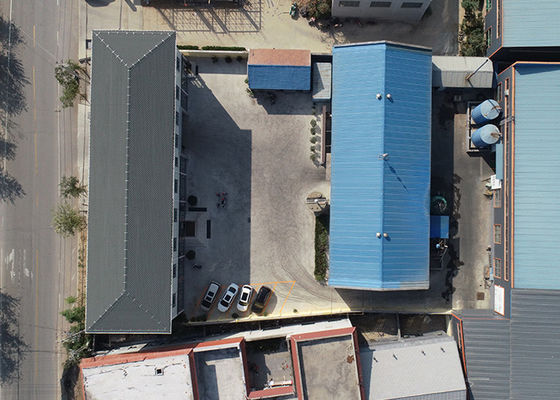 Chất khử màu nước JH1311 giải quyết nhanh Xử lý nước 40%