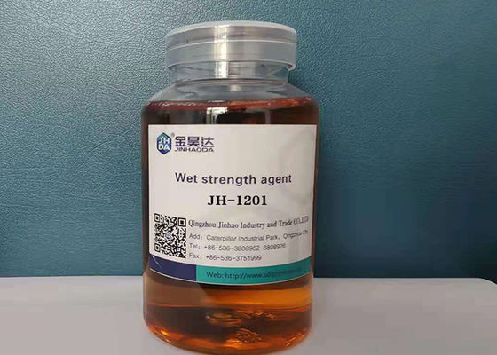 Nhựa cường lực ướt công nghiệp JH-1201 Cải thiện độ bền liên kết giữa các sợi