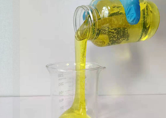 Chất làm bền ướt 12,5% Là nguyên liệu chính Epichlorohydrin's