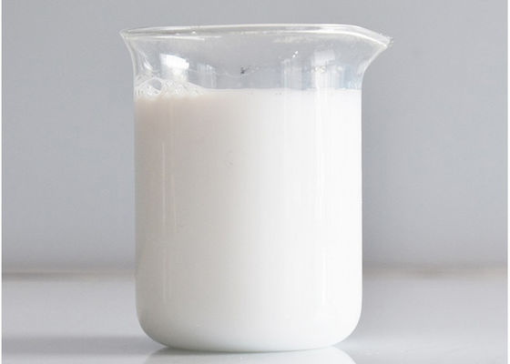 Tạo giấy Emulsion trắng phân tán kích thước nhựa với độ nhớt ≤ 100mpa.S