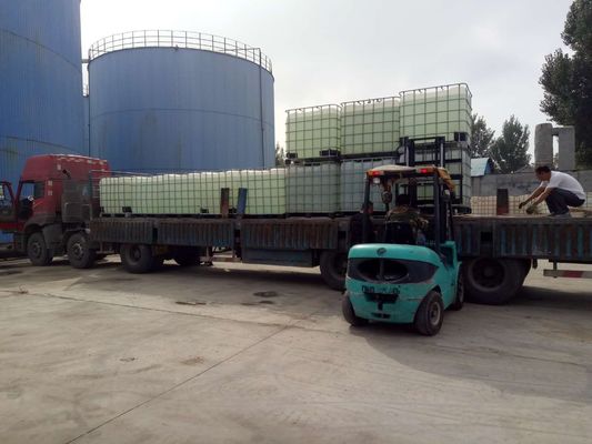 Bột giấy thải Hóa chất tẩy mực Chất làm sạch mực 90% MIN