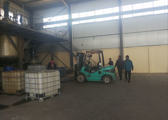 Chất tẩy mực công nghiệp ISO9001 Phụ gia hóa học Chất tẩy rửa Giấy thải