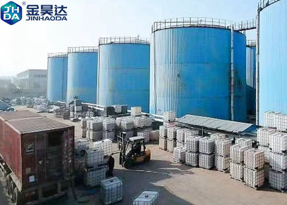 JH1518 Kích thước nhựa thông phân tán 25% đến 35% Cation cho khả năng chống nước của giấy