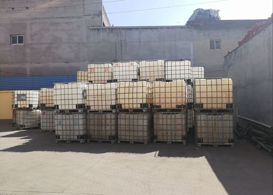 JH-SA202 95% Antifoam Defoamer cho các lớp phủ tường bên trong và bên ngoài dựa trên polyvinyl alcohol, sắc tố nghệ thuật