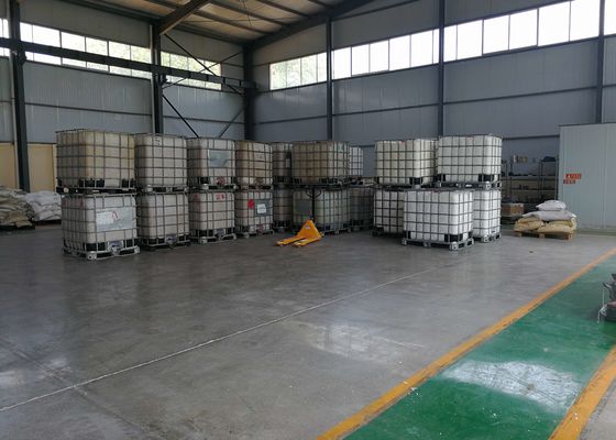 12,5% polyamide-epichlorohydrin (PAE) JH-1201 vẫn tuân thủ và kiểm soát chi phí hóa chất