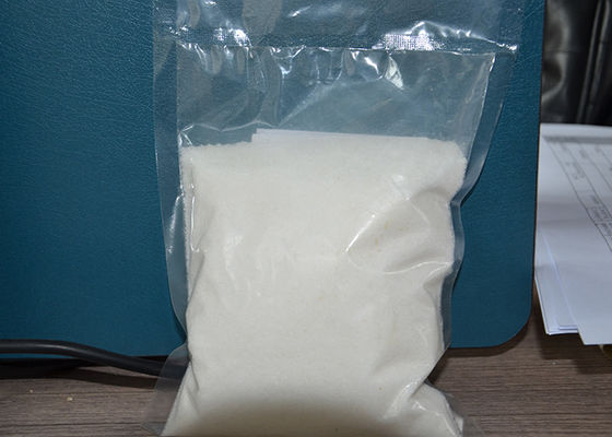 Polyacrylamide Anion điện tích thấp / trung bình / cao để xử lý nước thải