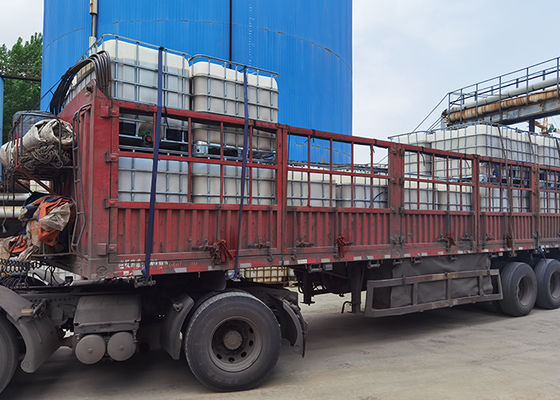 Chất định cỡ bề mặt quy trình hiệu quả JH-600 Đáp ứng các yêu cầu về giấy sử dụng cuối