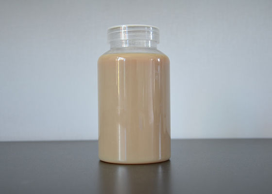 JH WH300 Chất định cỡ bề mặt anion 25% cho giấy