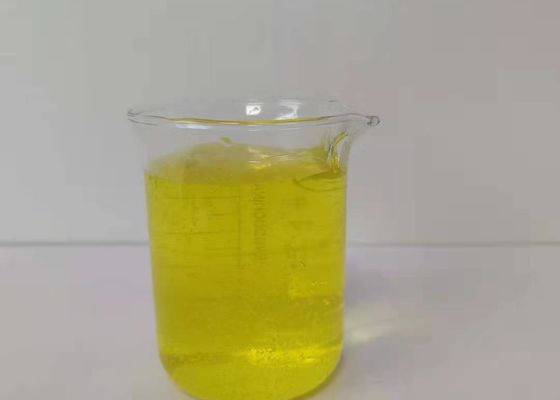 12,5% polyamide-epichlorohydrin (PAE) JH-1201 vẫn tuân thủ và kiểm soát chi phí hóa chất