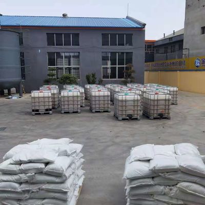 Tăng tối đa hiệu quả sản xuất của bạn với đại lý kích thước của chúng tôi Điểm đông lạnh 0C mật độ 1,2-1,3 G / cm3