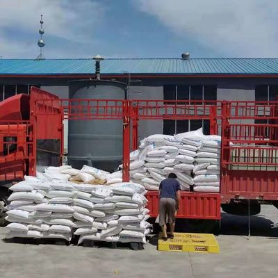 Tăng sức mạnh và độ mịn của giấy với Solid Powder Surface Sizing Agent