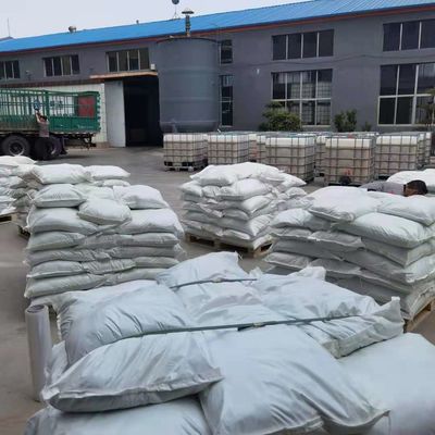 Tăng sức mạnh và độ mịn của giấy với Solid Powder Surface Sizing Agent