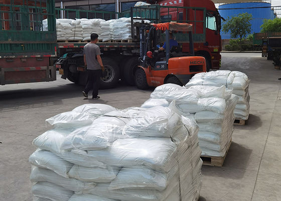 Tăng tối đa hiệu quả sản xuất của bạn với đại lý kích thước của chúng tôi Điểm đông lạnh 0C mật độ 1,2-1,3 G / cm3