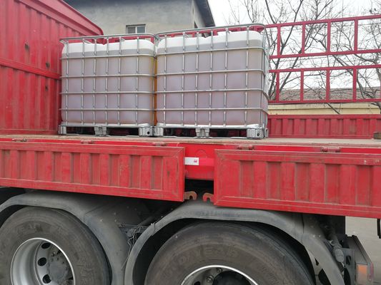 Chất thẩm thấu Làm sạch hiệu quả Chất làm sạch dây JHBK-606 cho nhà máy giấy