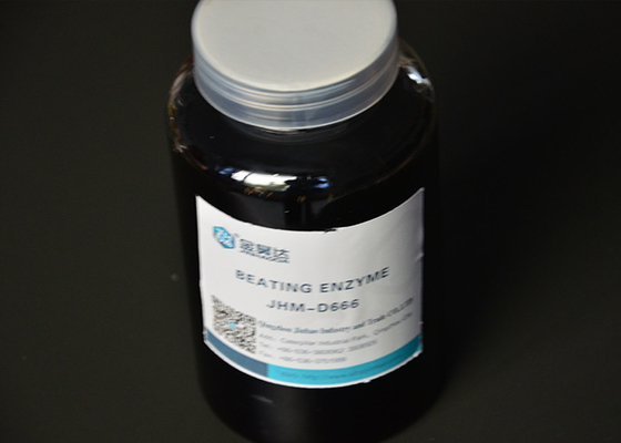 Sản phẩm Enzyme JHM-D666 Đập Enzyme Giảm tiêu thụ năng lượng khi đập