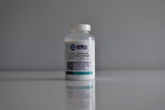 JH-628 Lớp phủ giấy Nano Chất chống thấm Nước Chống thấm