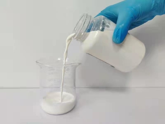 Công nghiệp phủ giấy bìa SB LATEX Styrene Copolymer -Butadiene-Carboxylic