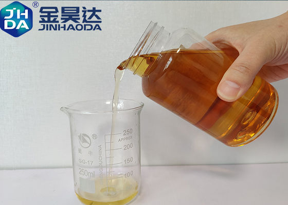 Giá tốt. Màu vàng nhạt đến màu hổ phách Làm khô chất lỏng Bề mặt xi lanh Chất tẩy dầu khoáng 300mpa.S trực tuyến