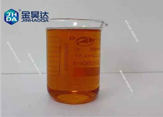 Giá tốt. JH7300 Bản phát hành dựa trên dầu khoáng có màu vàng nhạt đến màu hổ phách Bề mặt xi lanh làm khô chất lỏng trực tuyến