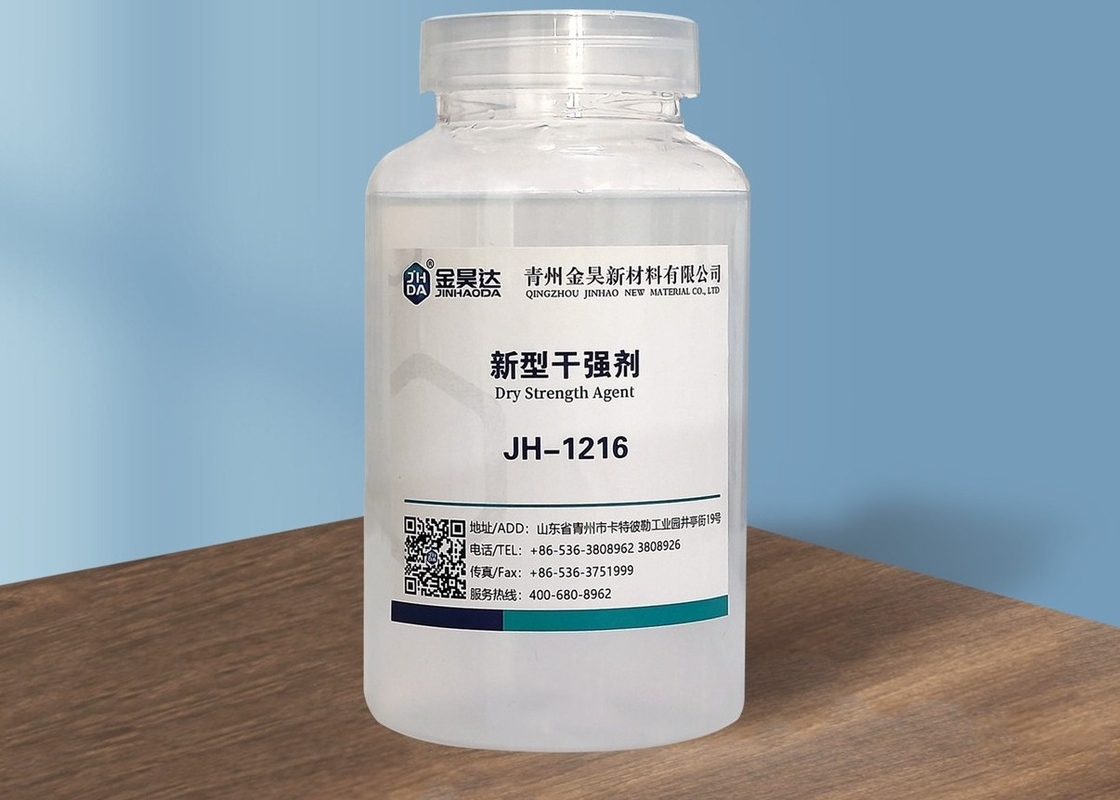 Nhựa bền khô nhiệt độ cao cho các sản phẩm giấy có khả năng chống nhiệt