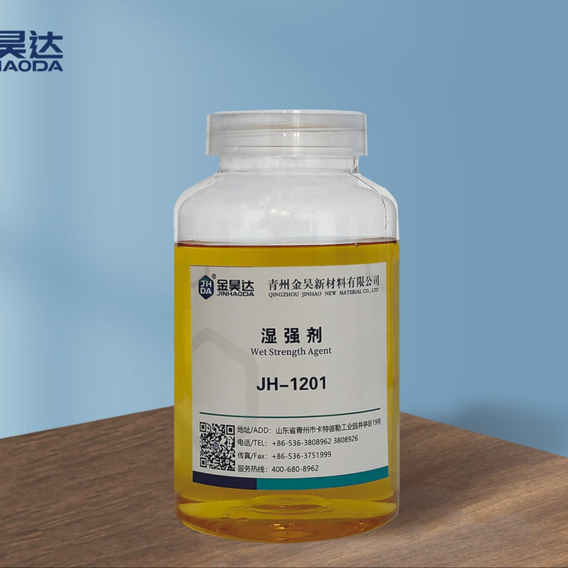 Chất chống ướt 12,5%-25% hàm lượng rắn cho giấy giấy và túi giấy