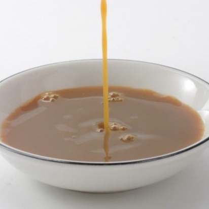Chất làm kích thước bề mặt thân thiện với môi trường Để sản xuất giấy bền vững Cải thiện đáng kể khả năng chống nước và sức mạnh nghiền vòng của giấy bao bì tấm lợp